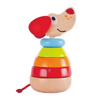 Hape - Pepe Sound Stacker