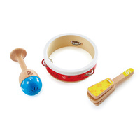 Hape - Junior Percussion Set