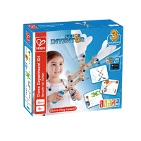 Hape - Three Experiment Kit