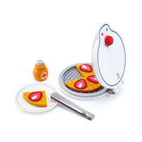 Hape - My First Waffle Maker