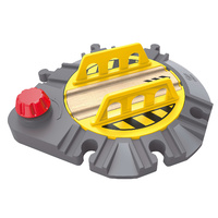 Hape - Adjustable Rail Turntable