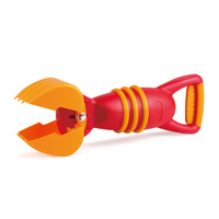 Hape - Grabber Red