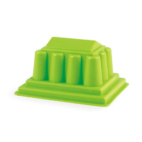 Hape - Parthenon Sand Mould