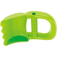 Hape - Hand Digger Green