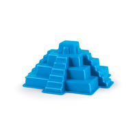 Hape - Mayan Pyramid Sand Mould