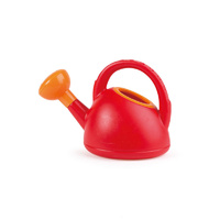 Hape - Watering Can Red