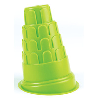 Hape - Leaning Tower of Pisa Sand Mould