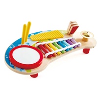 Hape - Mighty Mini Band