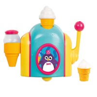 Tomy - Foam Cone Factory