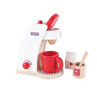 Hape - Coffee Maker