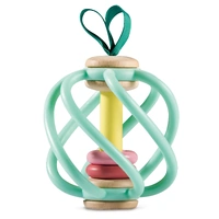 Hape - Apple Grab Toy