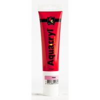 Aquacryl Student Acrylic Paint 75ml Pink