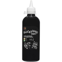 EC - Blackboard Paint 500ml