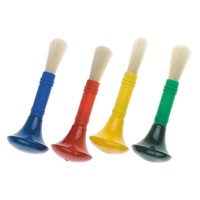 EC - Kindy Easygrip Handle Brush (single brush)