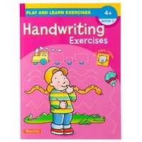 Gillian Miles - Handwriting Exercises Book 2