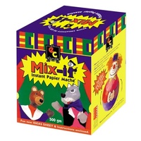 EC - Mix-It Instant Papier Mache 500gm