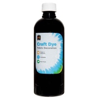 Craft Dye 500ml Blue