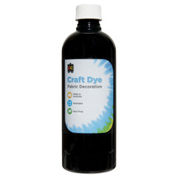 Craft Dye 500ml Green