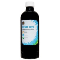 Craft Dye 500ml Purple