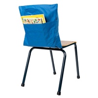 Learning Can Be Fun - Chair Bag Blue