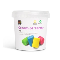 EC - Cream Of Tartar 1kg