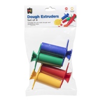 EC - Dough Extruder (set of 4)