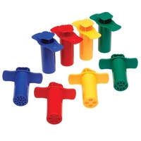 EC - Dough Extruders (8 pack)