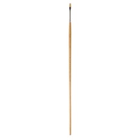 Educational Colours Series 579 Brush #1 Nat