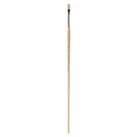 Educational Colours Series 579 Brush #3 Nat