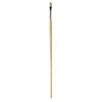 Educational Colours Series 579 Brush #4 Nat