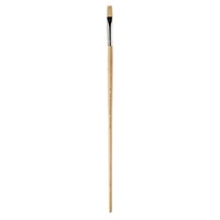 Educational Colours Series 579 Brush #5 Nat