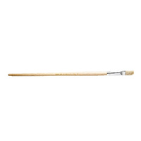 Educational Colours Series 579 Brush #8 Nat