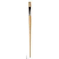 Educational Colours Series 579 Brush #11 Nat