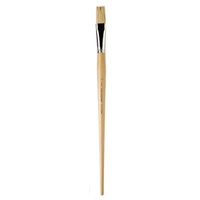 Educational Colours Series 579 Brush #12 Nat
