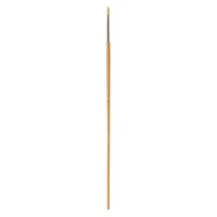 Educational Colours Series 582 Brush #2 Natural