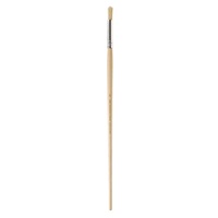 Educational Colours Series 582 Brush #5 Nat