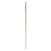 Educational Colours Series 582 Brush #5 Nat