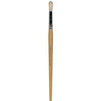 Educational Colours Series 582 Brush #8 Nat