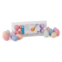 First Creations - Easi-Grip Egg Chalk (set of 12)