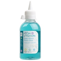 First Creations - Easi-Wash First Glue 250ml