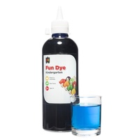 EC - Fun Dye 500ml Brilliant Blue