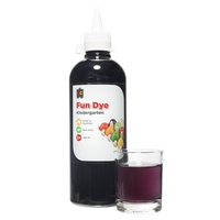 EC - Fun Dye 500ml Black