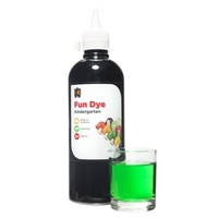 EC - Fun Dye 500ml Green