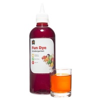 EC - Fun Dye 500ml Orange
