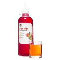 EC - Fun Dye 500ml Pink
