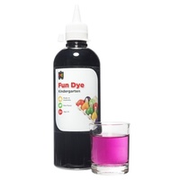 EC - Fun Dye 500ml Purple