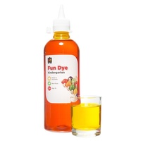 EC - Fun Dye 500ml Yellow