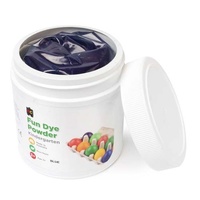 EC - Fun Dye Powder 500gm Blue
