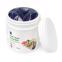 EC - Fun Dye Powder 500gm Green