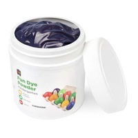EC - Fun Dye Powder 500gm Turquoise